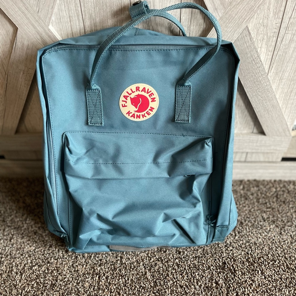 FJALLRAVEN KANKEN bag